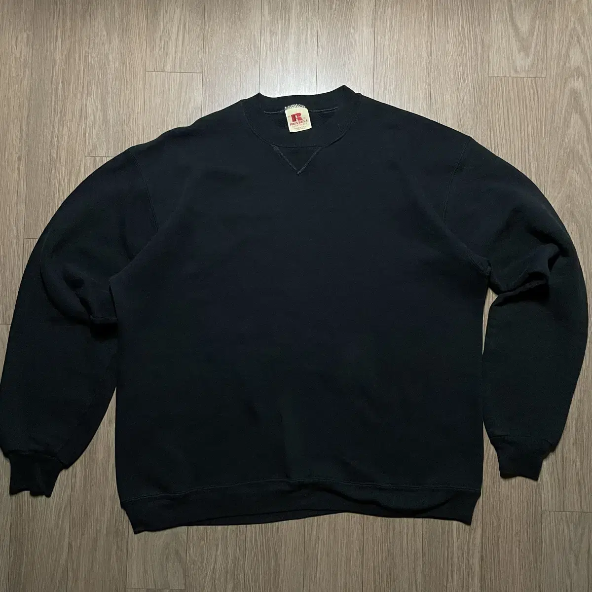 XL) 70s Russell Sweat