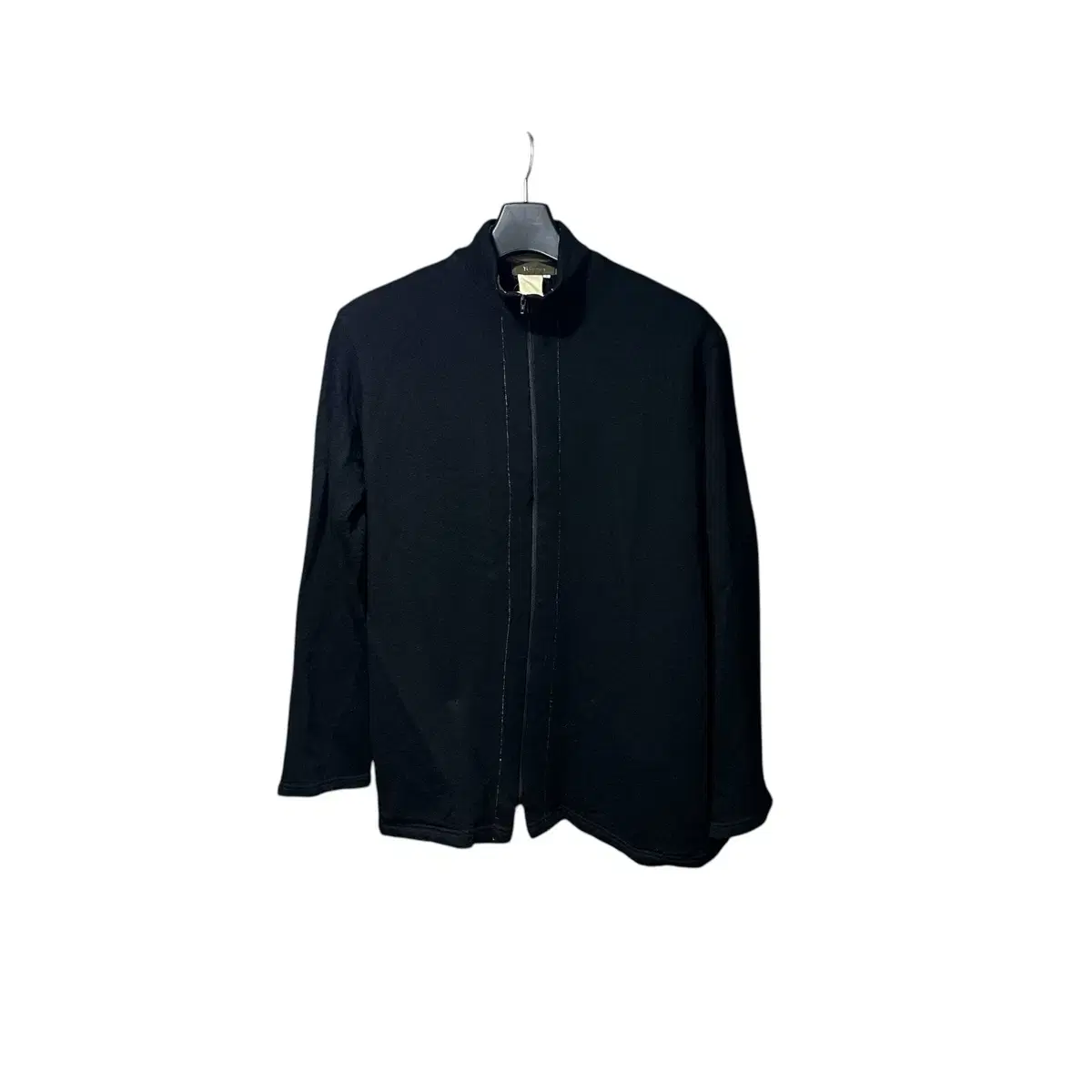 Yohji yamamoto (Yohji Yamamoto) Cardigan