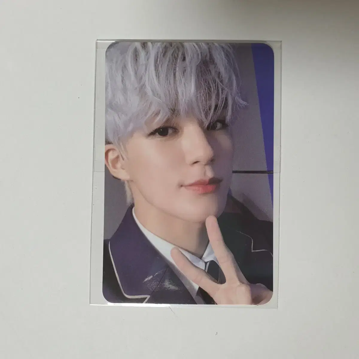 NCT Dream 7th Anniversary Party Package jeno photocard WTS