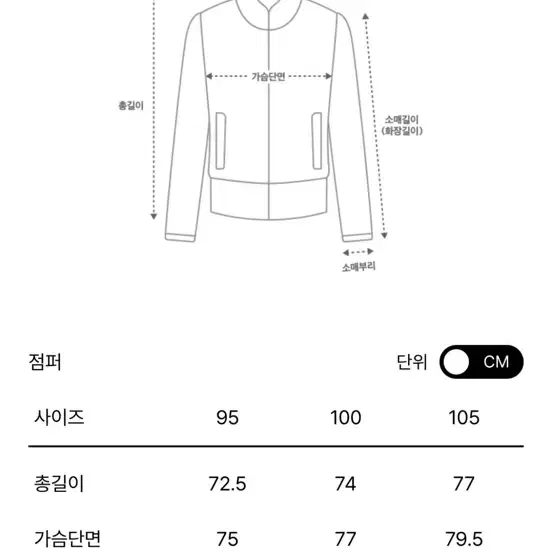 [새상품]시스템옴므 패널 백 라이너 자켓 판매합니다.