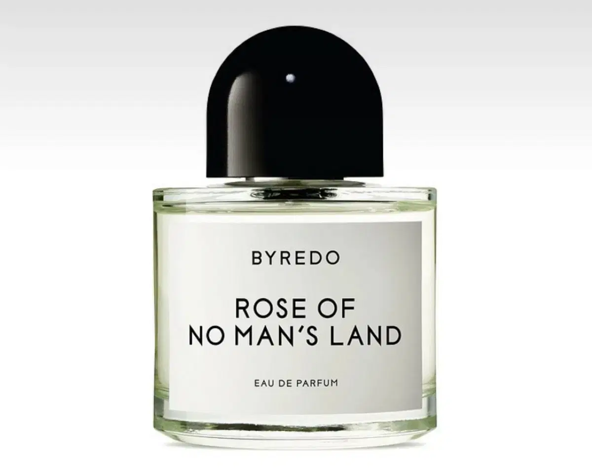 Viredo Rose of No Man's Land Lono Man 100ml Korean