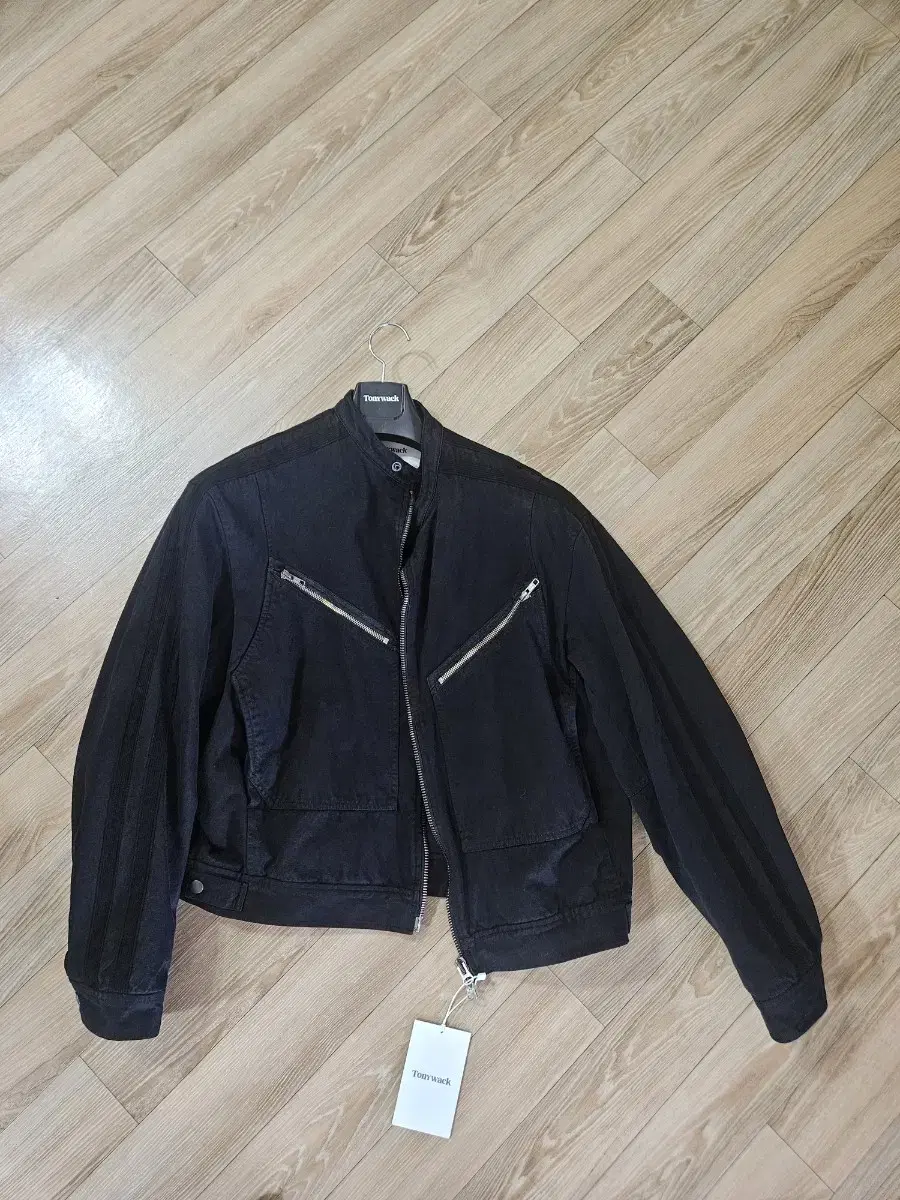 (price reduced)[NEW]Tony Weck Caprice Jacket