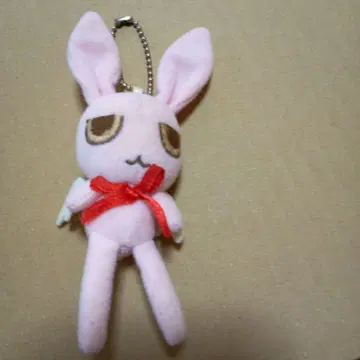 메로코 봉제 인형 키링 [보름달을 찾아서] 전품목을 미리 보기
