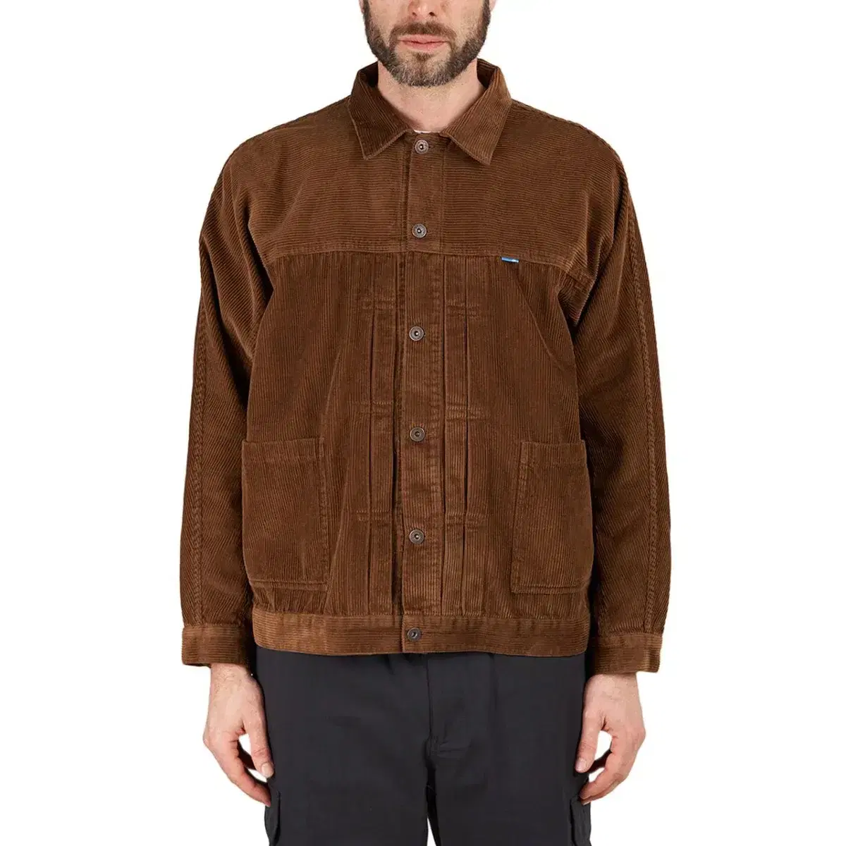 RiverRaiders Corduroy Jacket XL