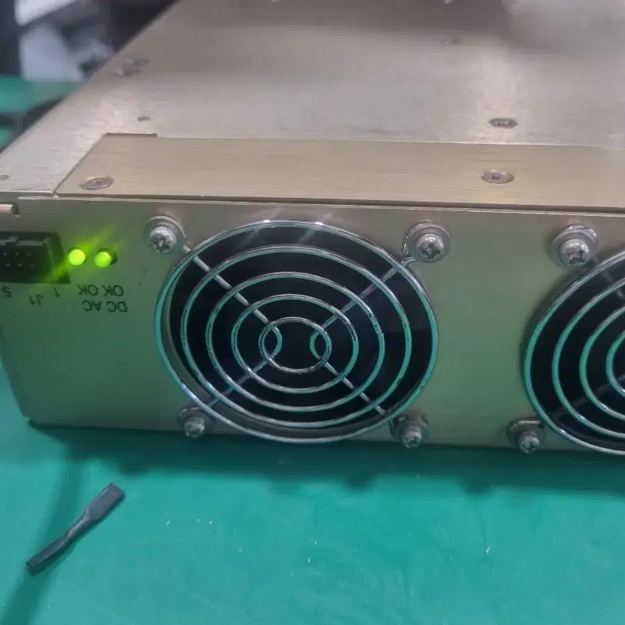 ASTEC power supply mp1