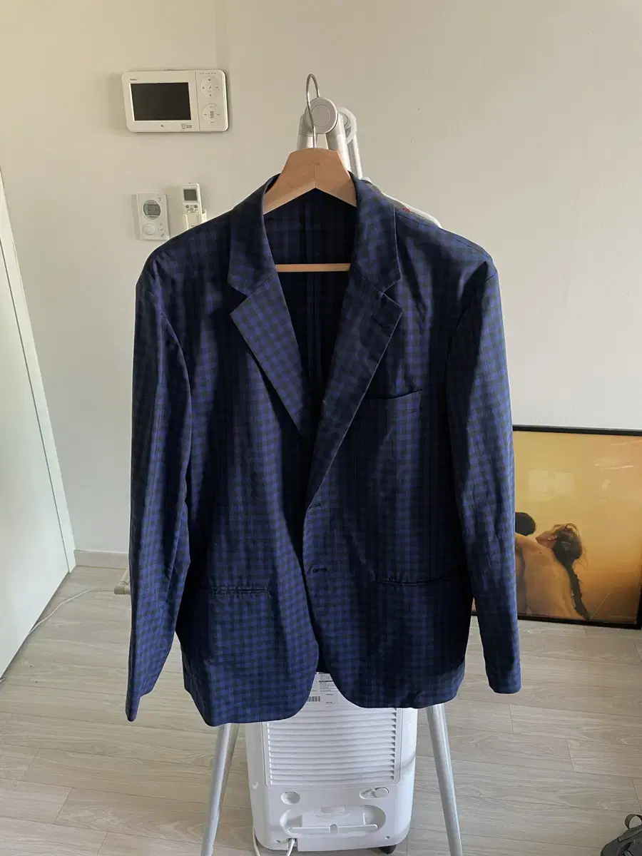 UNIQLO Marni Tailored Jacket