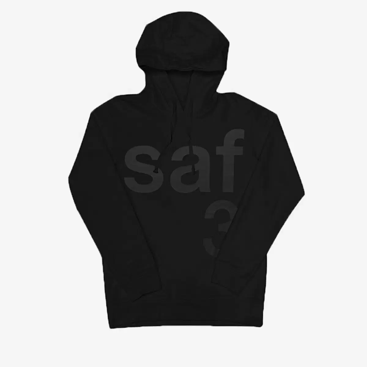 SafarisPod Hood Size 1