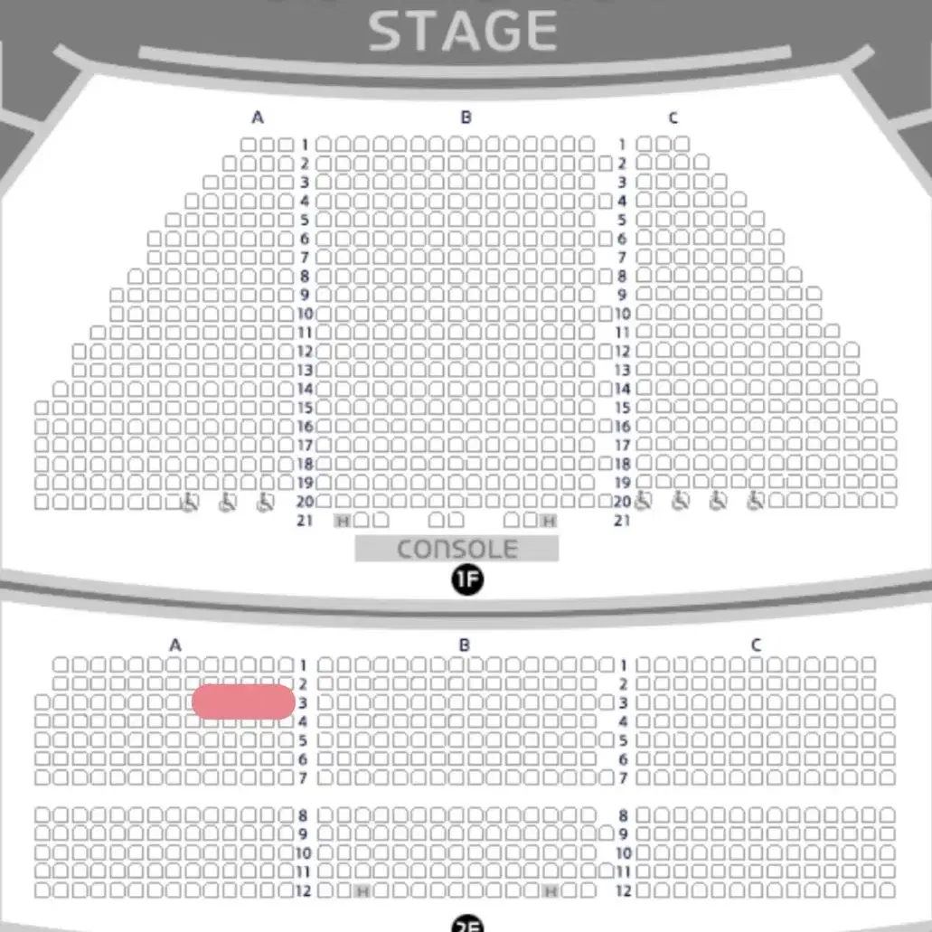 [원가양도] 뮤지컬 알라딘 1월 8일(수) [서경수 정성화 최지혜]