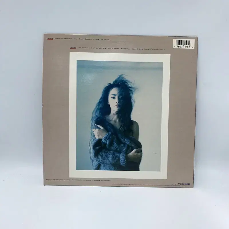 JODY WATLEY LP / AA2649