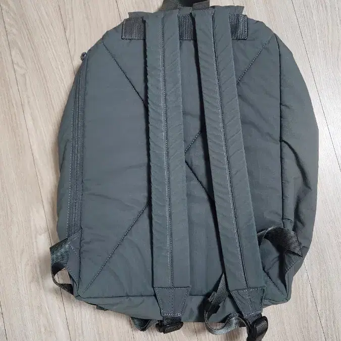 스위치 시티보이 백팩 rucksack M 스톤그레이