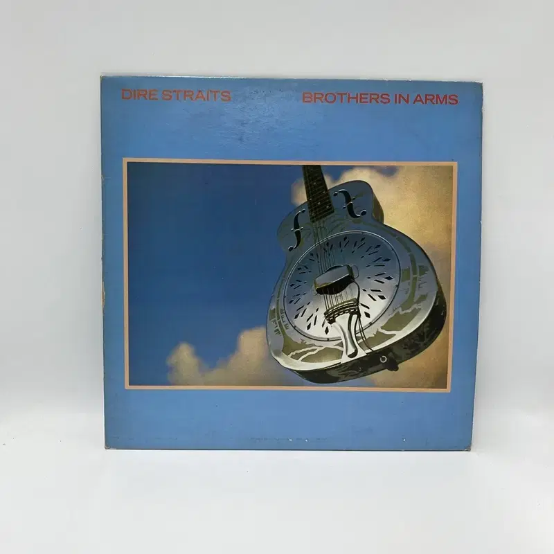 DIRE STRAITS LP / AA2658