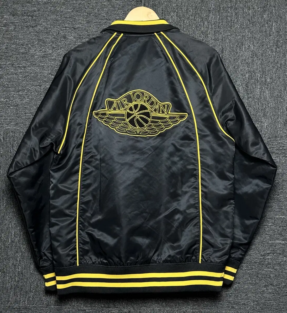 Jordan Varsity Jacket