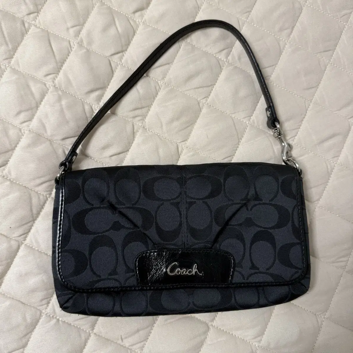 코치 가방 / coach bag (ST)