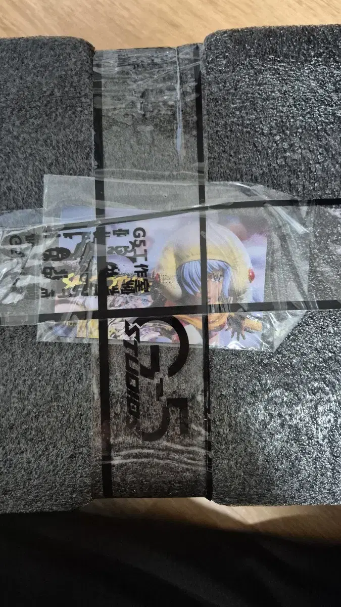 급처) g5 스무디 크래커 원피스 월콜 레진 피규어 일괄