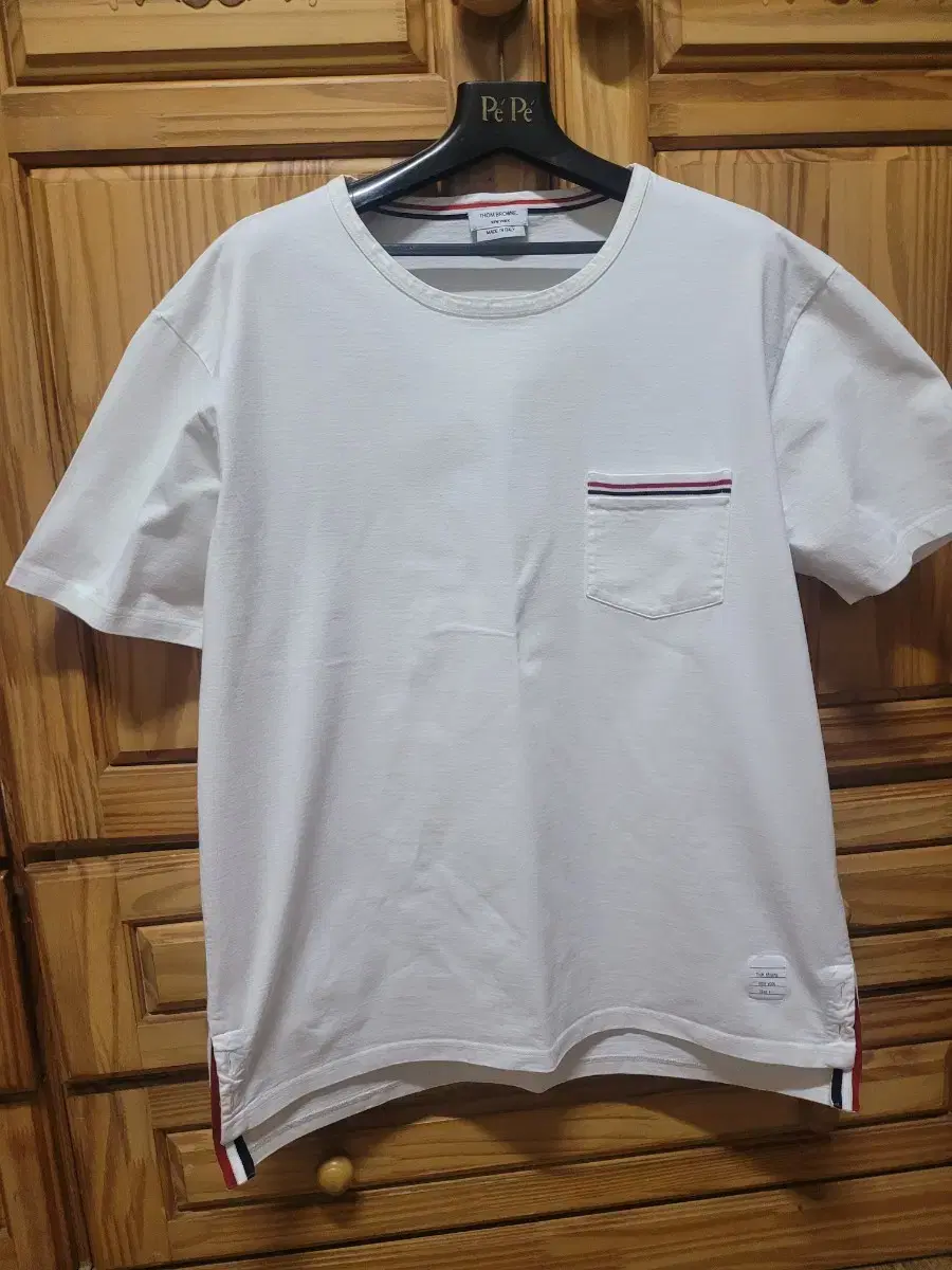 Thom Browne Vahn Short Sleeve size 4 (105) for sale.