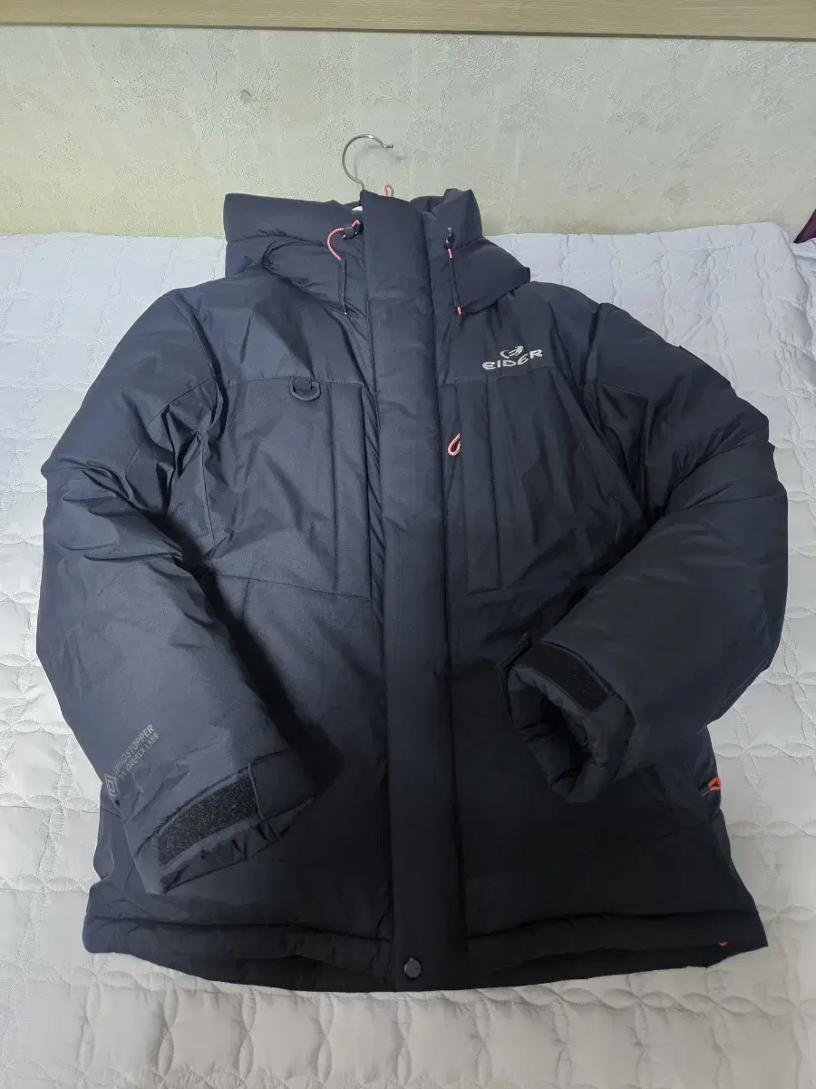 New Eider Campiro for sale