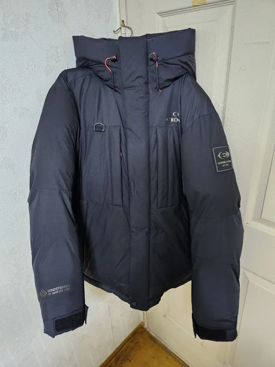 New Eider Campiro for sale