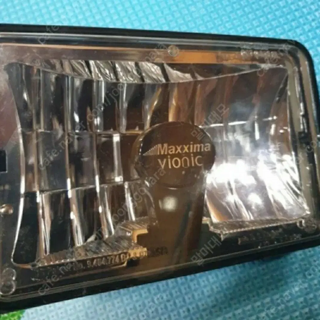 MAXXIMA 로우빔 LED  헤드라이트