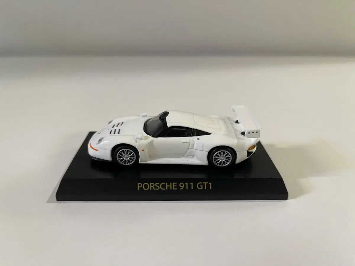 포르쉐 911 GT1 교쇼 다이캐스트 1/64