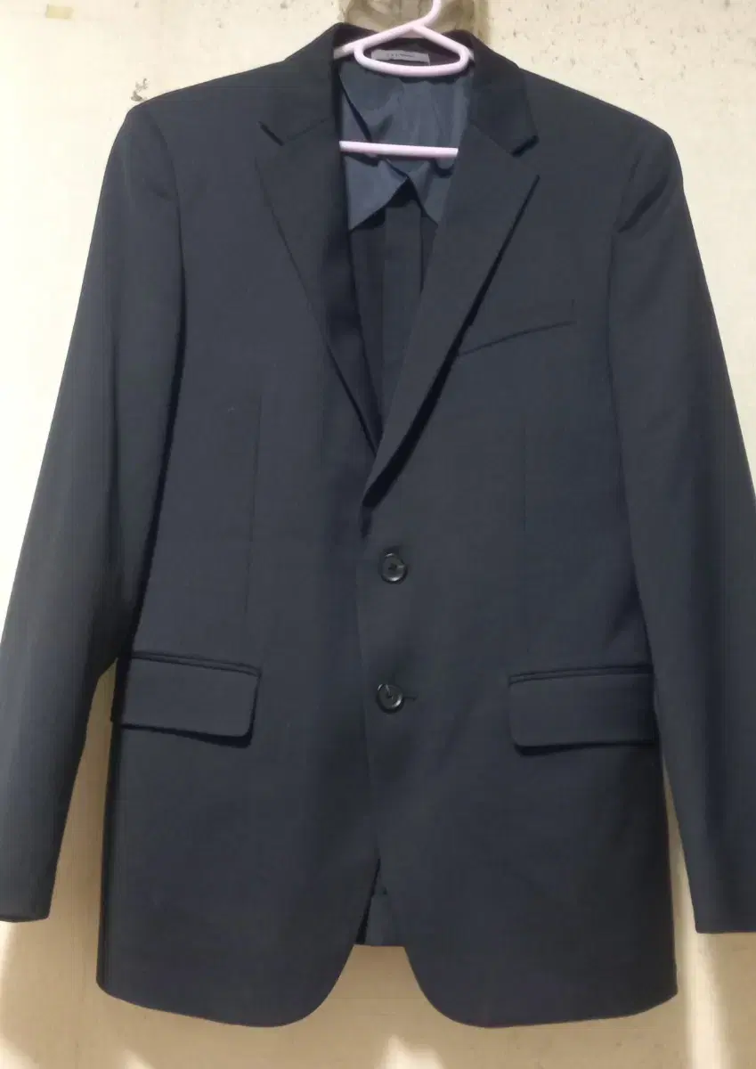 ZEKE Bom/Gaeul Men's Suit Set Top95 Bottom32