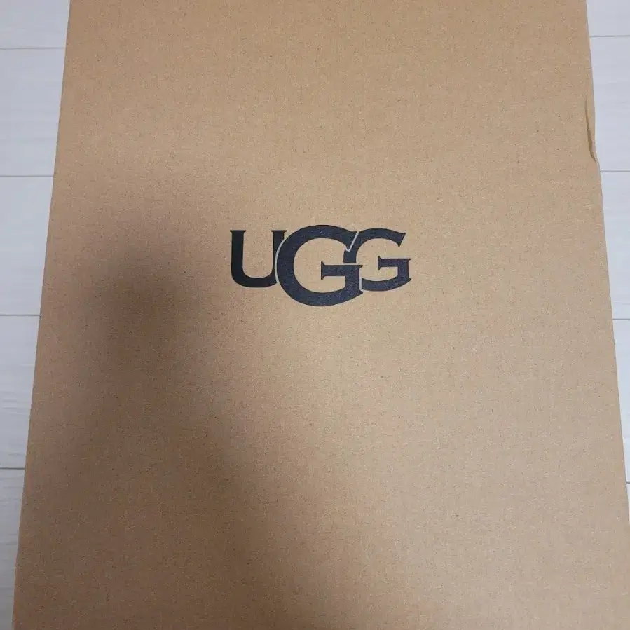 UGG(US8).250mm