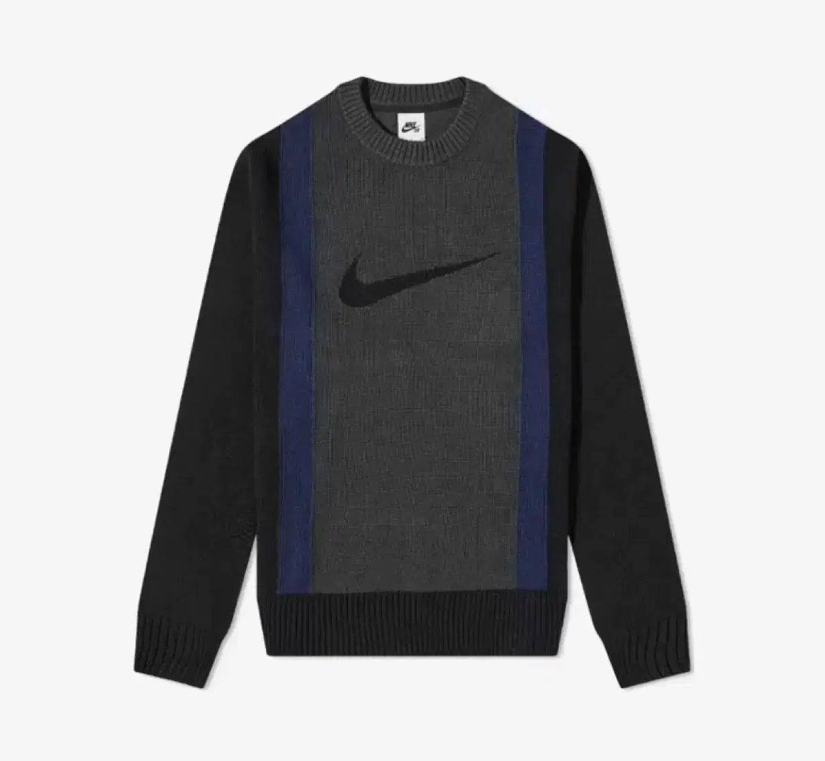 Nike SB Swoosh Logo Knit