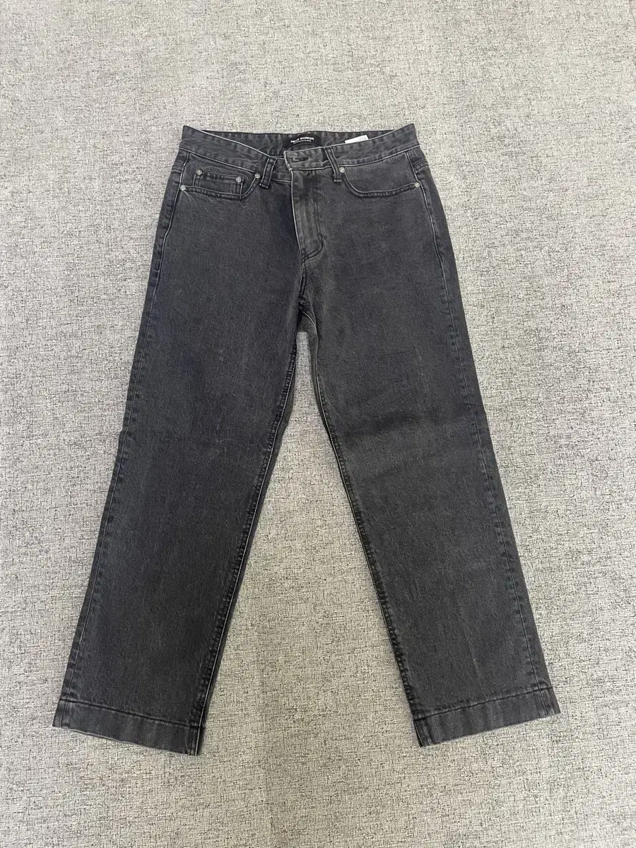 Peace Walker Flack Cropped Jeans for sale