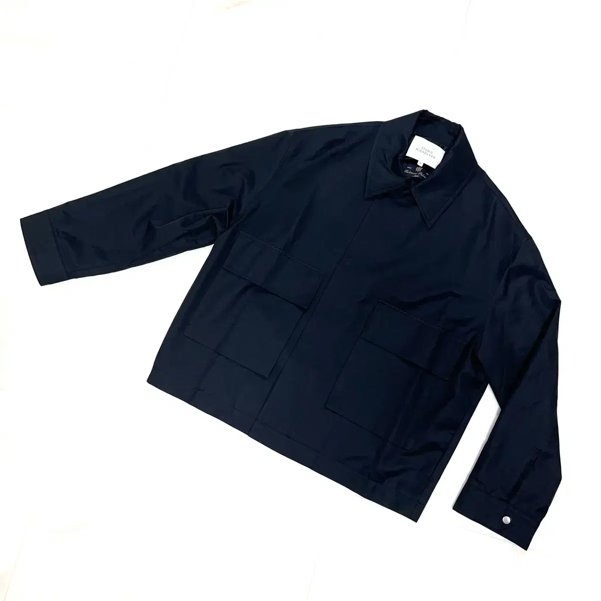 (New, no tags) Studio Nicholson REGI Utility Jacket