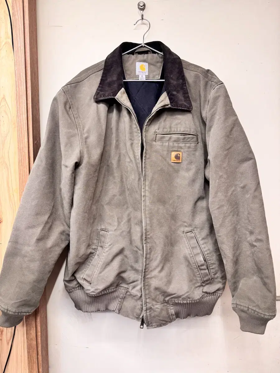 Calhart Bankston Santa Fe Jacket XL tall