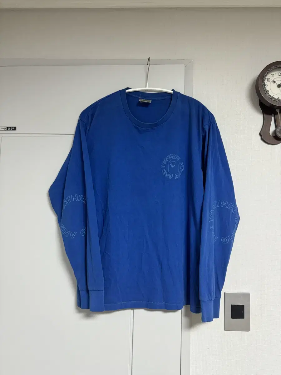 Vape Long Sleeve XL