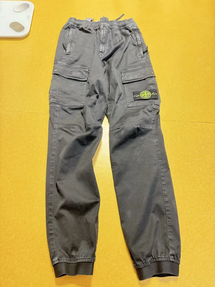 (30)Stone Island Jogger