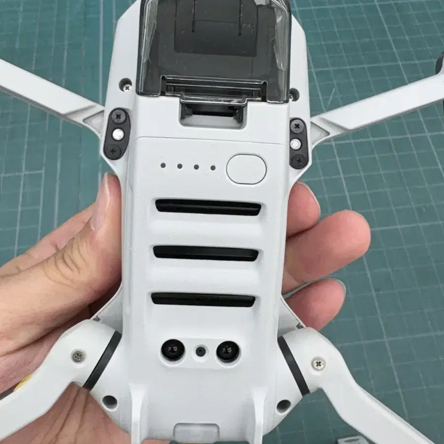 dji mini2 풀셋 팜