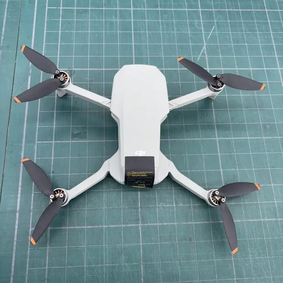 dji mini2 풀셋 팜