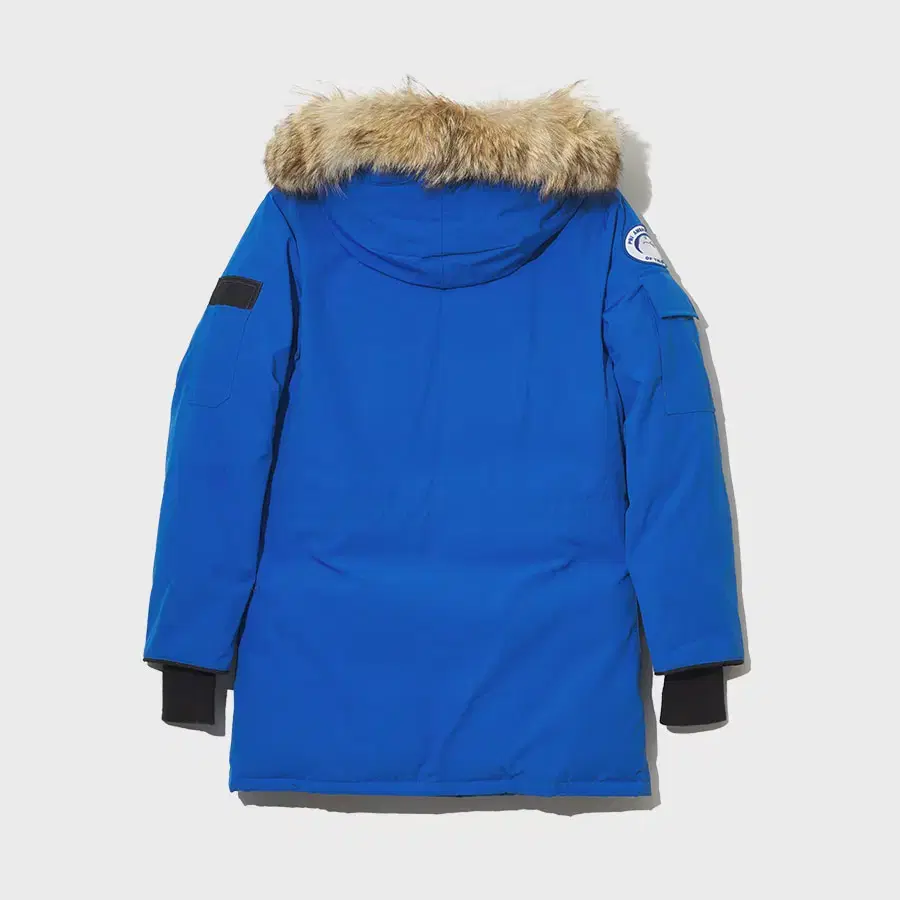 CANADA GOOSE down jacket