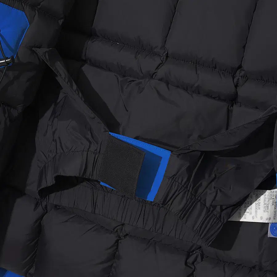 CANADA GOOSE down jacket