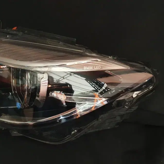 bmw 3gt f34 lci led 라이트 (LH)