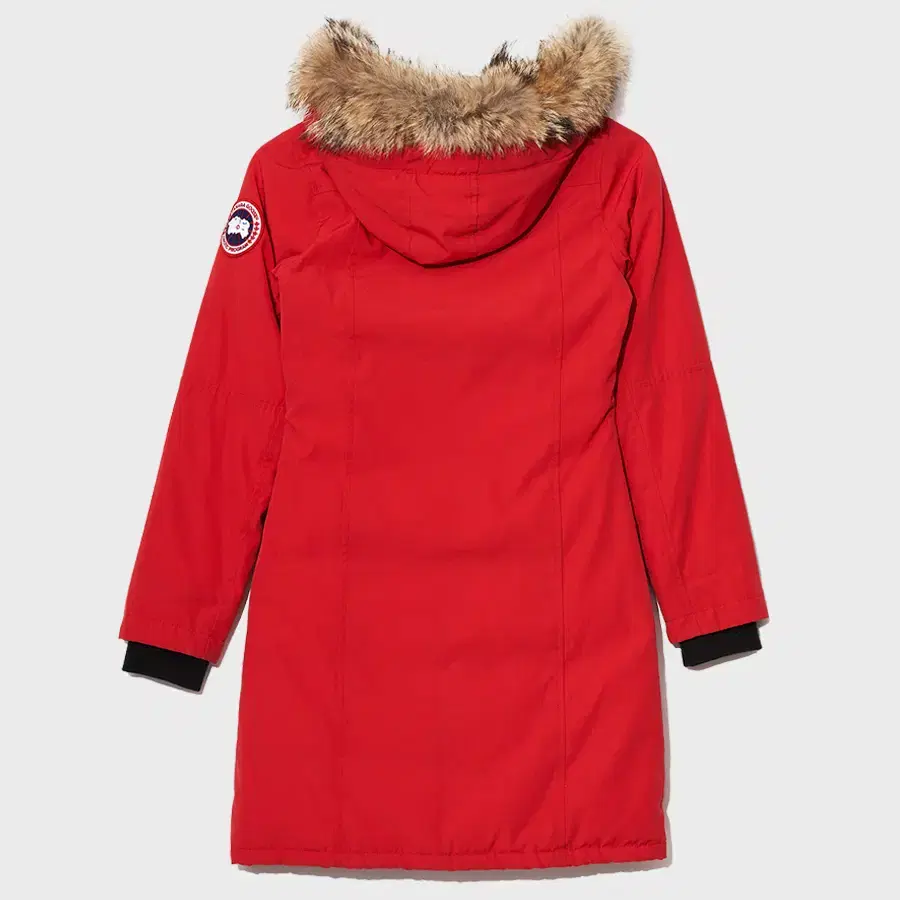 CANADA GOOSE down jacket