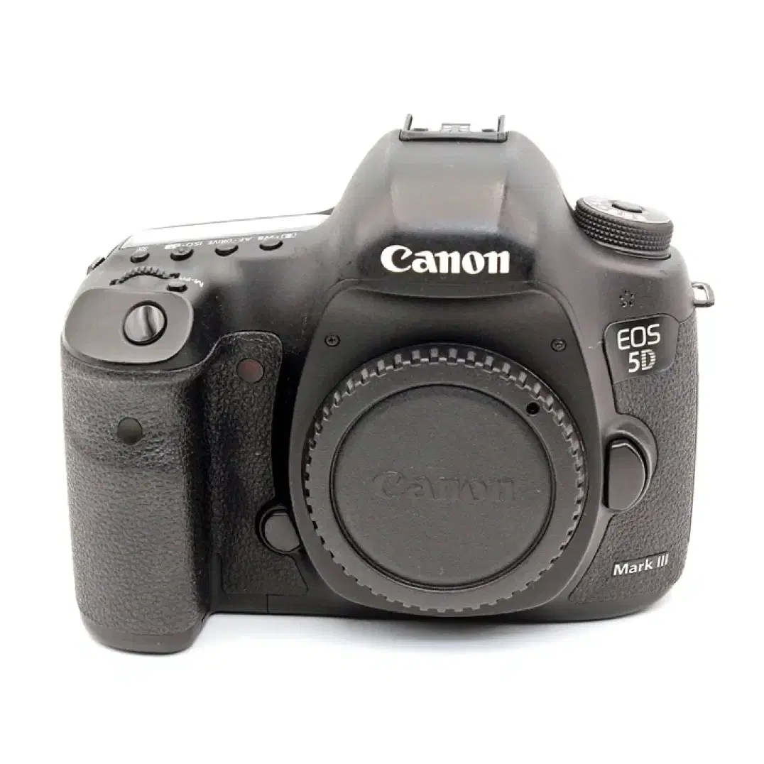 Canon 5D Mark lll