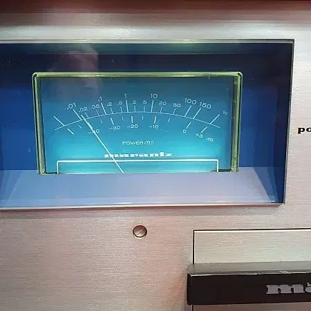 마란츠 SM-9 파워앰프 + SC-9 프리앰프