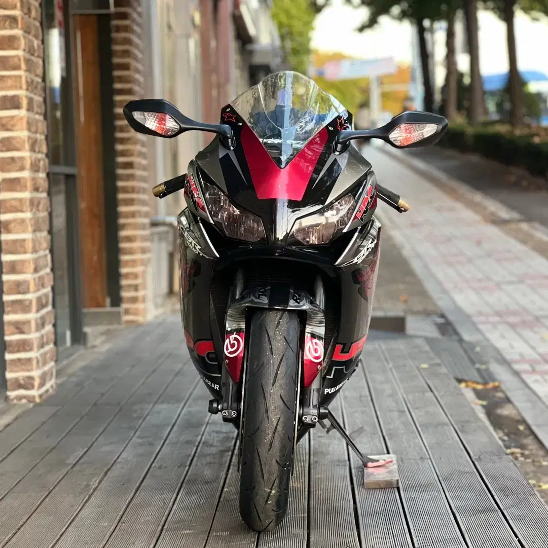 혼다 CBR1000RR 2012년식 레오빈스 풀배기 판매