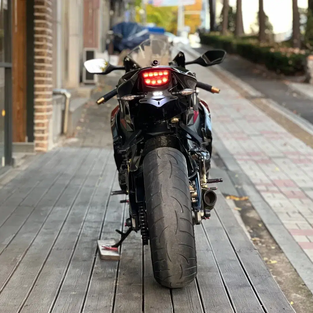 혼다 CBR1000RR 2012년식 레오빈스 풀배기 판매