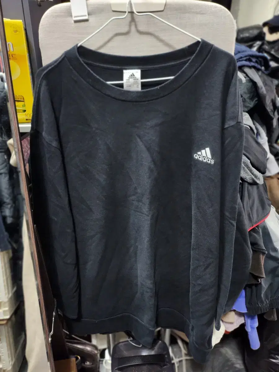 Adidas Man to Man 4XL