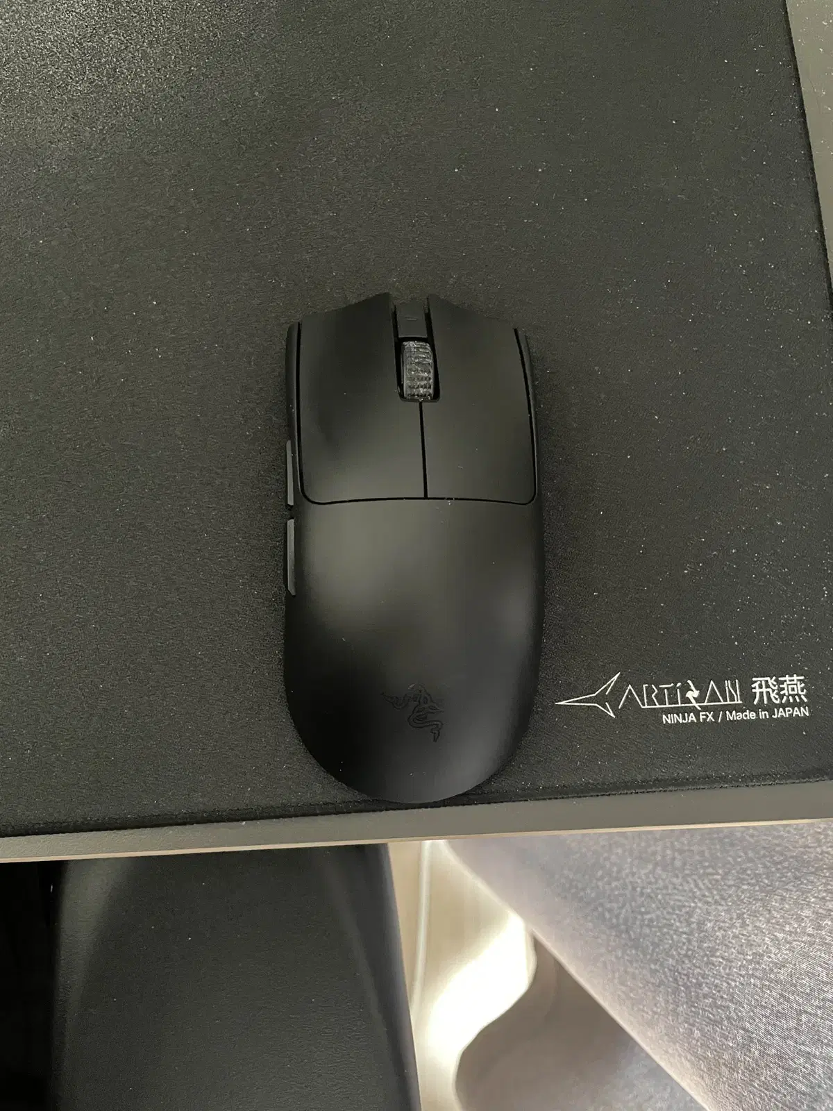 viper v3 pro 판매합니다