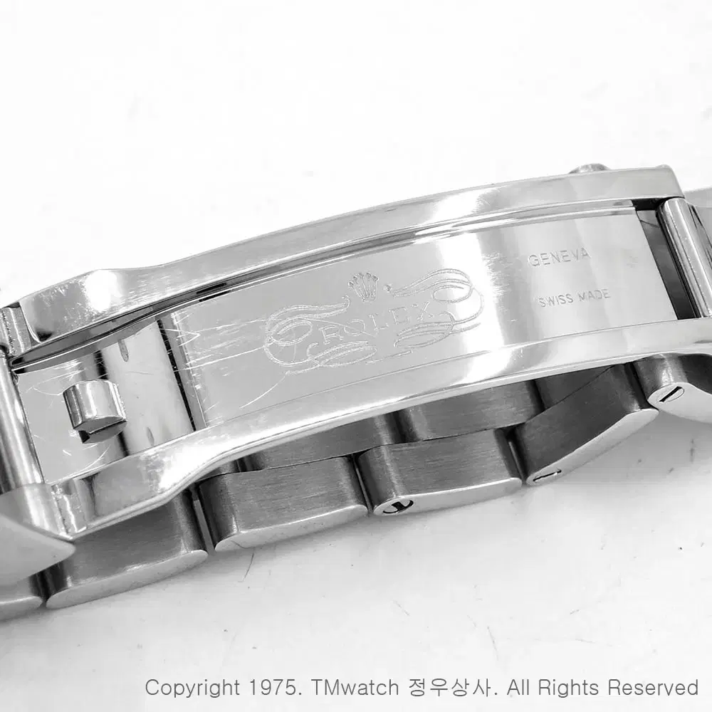 롤렉스 익스플로러 1 39mm 214270