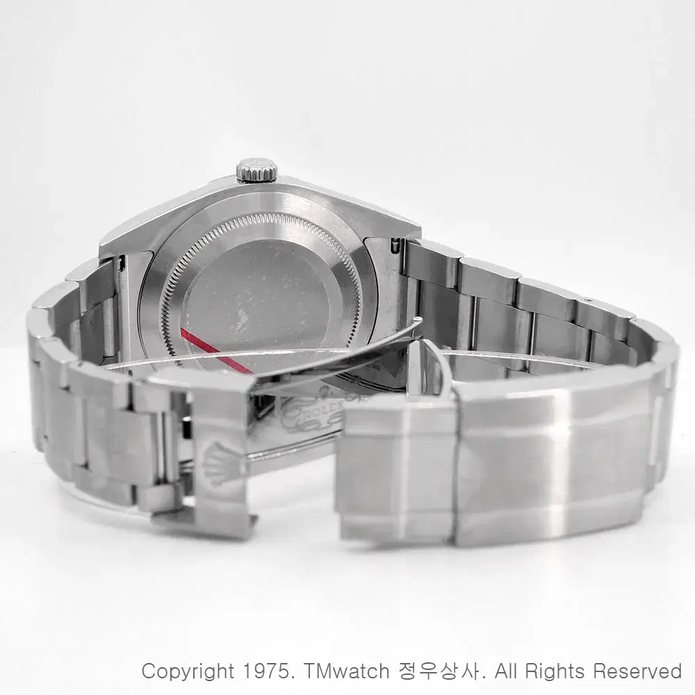 롤렉스 익스플로러 1 39mm 214270