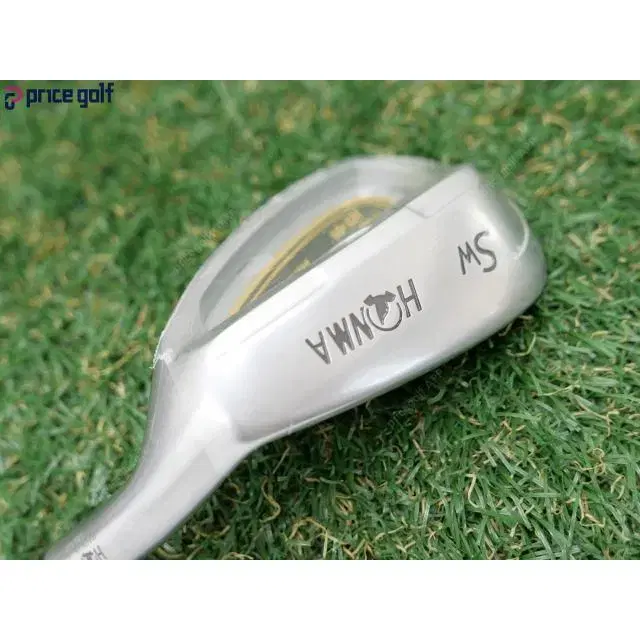 SAMPLE 혼마 HT-01 FORGED FACE Sw 웨지 아마크...