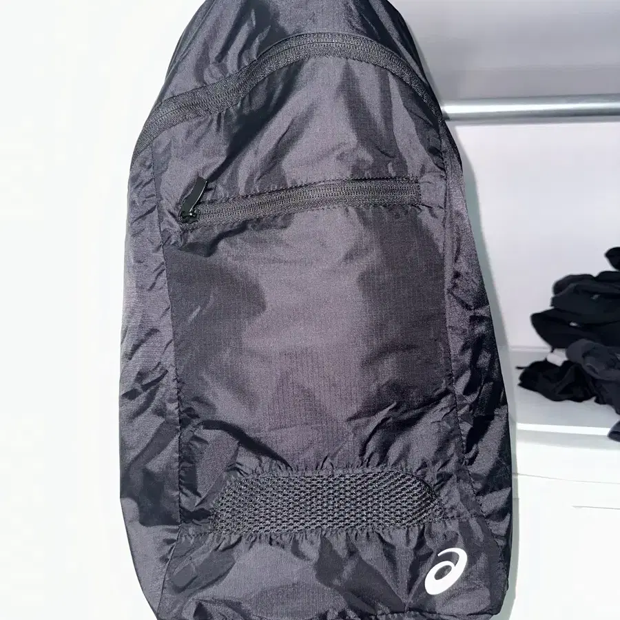 아식스 패커블 백팩 asics packable 백팩