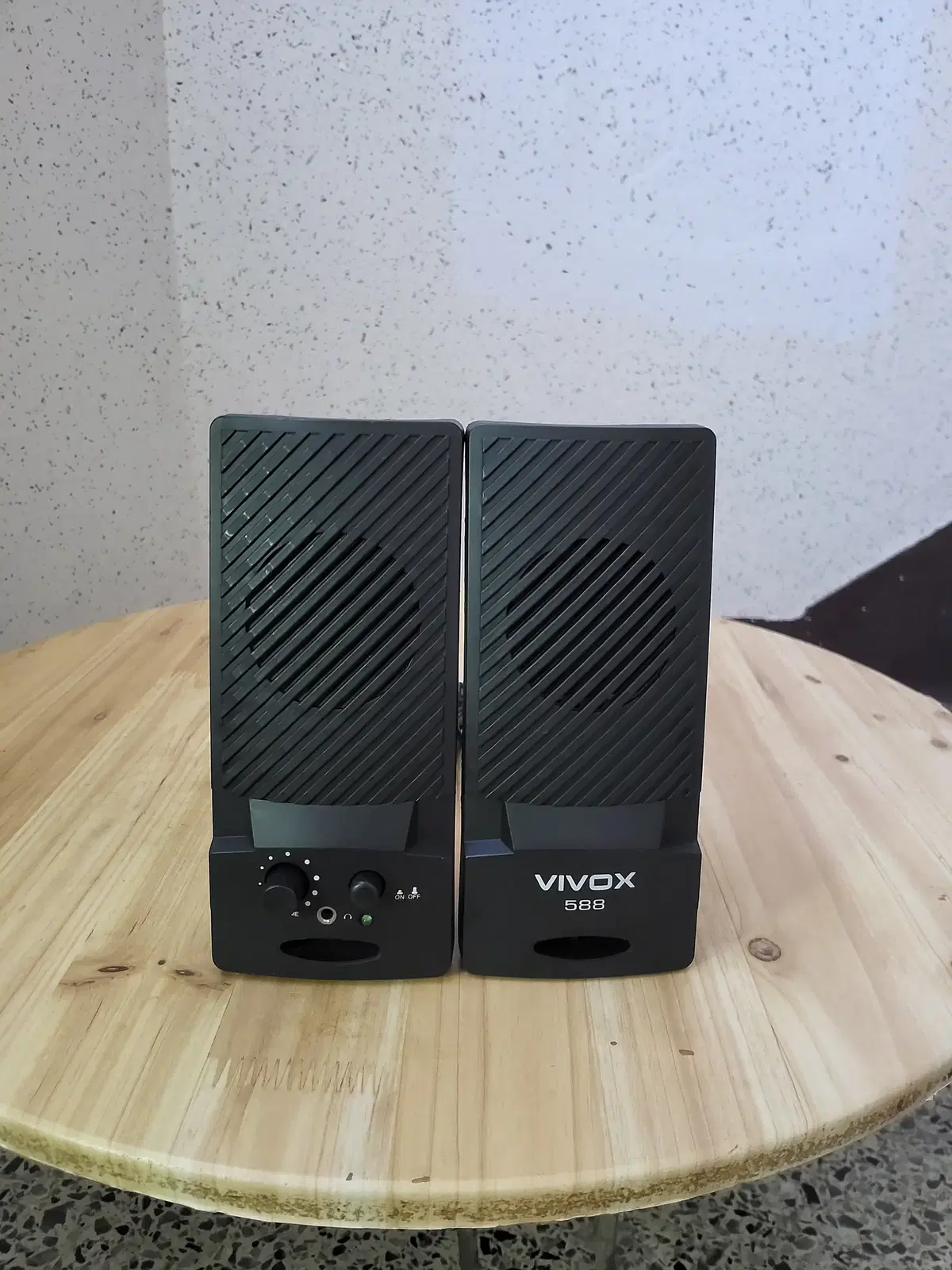 VIVOX CMK-588 스피커 판매합니다~~