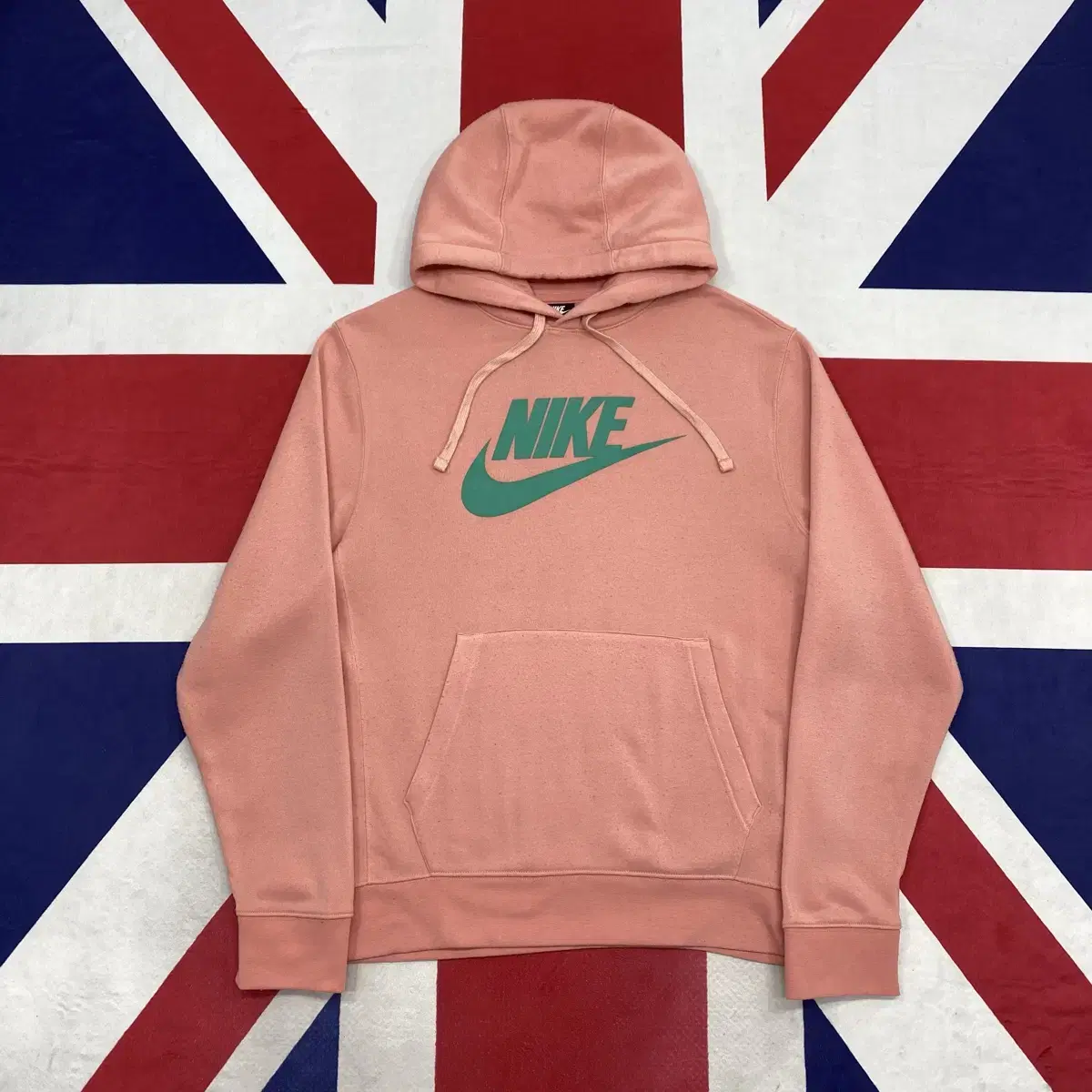 Nike Hoodie L true to size XL