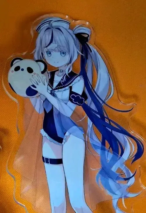 (Safe Payment,Shipping Included)Stellive Lean Swimsuit acrylic stand